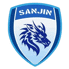 Shanxi Sanjin 队徽